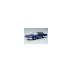 Chevrolet Caprice FBI Politseiauto MCG 1:18 MCG18388 Metall - image 7 of 7