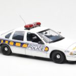 Chevrolet Caprice Watkins Glen Politsei UT Models 1:18 - image 4 of 6