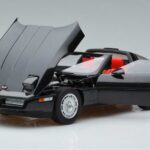 Chevrolet Corvette C4 Must AUTOart 1:18 71242 Metall - image 2 of 8