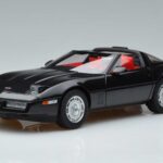 Chevrolet Corvette C4 Must AUTOart 1:18 71242 Metall