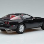Chevrolet Corvette C4 Must AUTOart 1:18 71242 Metall - image 3 of 8