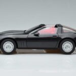 Chevrolet Corvette C4 Must AUTOart 1:18 71242 Metall - image 4 of 8