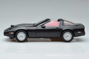 Chevrolet Corvette C4 Must AUTOart 1:18 71242 Metall - pilt 4/8