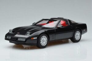Chevrolet Corvette C4 Must AUTOart 1:18 71242 Metall