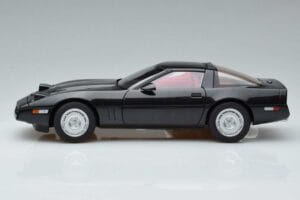 Chevrolet Corvette C4 Must AUTOart 1:18 71242 Metall - pilt 5/8