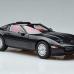 Chevrolet Corvette C4 Must AUTOart 1:18 71242 Metall - image 6 of 8