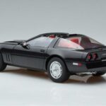 Chevrolet Corvette C4 Must AUTOart 1:18 71242 Metall - image 7 of 8