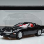Chevrolet Corvette C4 Must AUTOart 1:18 71242 Metall - image 8 of 8