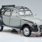 Citroen 2CV Charleston Hall Norev 1:18 181487 Metall - image 5 of 7
