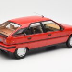 Citroen BX 19 GT Vallelunga Punane Norev 1:18 - image 2 of 6