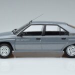 Citroen BX Sport Norev 1:18 181690 Metall - image 3 of 6