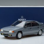 Citroen BX Sport Norev 1:18 181690 Metall - image 6 of 6