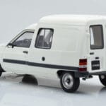 Citroen C15 D Valge Otto 1:18 - image 5 of 6