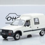 Citroen C15 E Valge Otto 1:18 - image 6 of 6