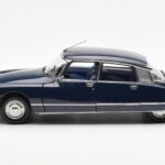 Citroen DS 23 Pallas Orient Sinine Norev 1:18 - image 4 of 8