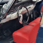 Citroen ID 19 Break Orient Sinine Norev 1:18 - image 8 of 9