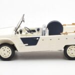 Citroen Mehari Azur Valge Norev 1:18 - image 4 of 7