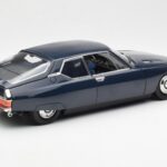 Citroen SM Orient Sinine Norev 1:18 - image 3 of 8