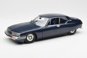 Citroen SM Orient Sinine Norev 1:18