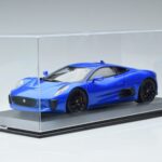 Vitriin MCG 1:18 MCG99115 Metall - image 4 of 11