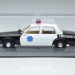 Vitriin MCG 1:18 MCG99115 Metall - image 8 of 11