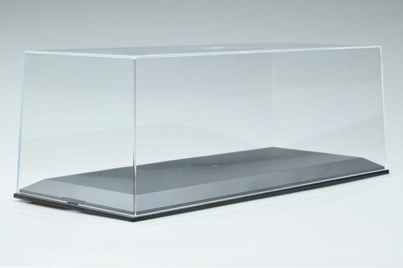 Vitriin MCG 1:18 MCG99115 Metall