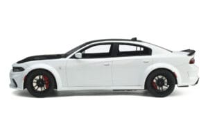 Dodge Charger SRT Hellcat Redeye GT Spirit 1:18 GT357 Vaik - pilt 3/5