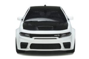 Dodge Charger SRT Hellcat Redeye GT Spirit 1:18 GT357 Vaik - pilt 4/5