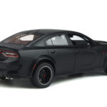 Dodge Charger SRT Hellcat Widebody Must GT Spirit 1:18 - image 2 of 5