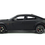 Dodge Charger SRT Hellcat Widebody Must GT Spirit 1:18 - image 3 of 5