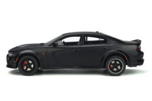 Dodge Charger SRT Hellcat Widebody Must GT Spirit 1:18 GT301 Vaik - pilt 3/5