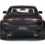 Dodge Charger SRT Hellcat Widebody Must GT Spirit 1:18 - image 5 of 5