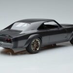 Dodge Super Charger SEMA Concept Hall GT Spirit 1:18 GT272 Vaik - image 2 of 6