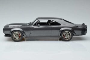 Dodge Super Charger SEMA Concept Hall GT Spirit 1:18 GT272 Vaik - pilt 3/6