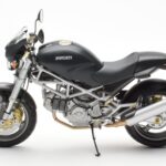 Ducati Monster M900 Must Minichamps 1:12