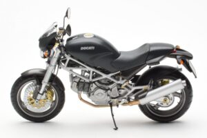 Ducati Monster M900 Must Minichamps 1:12