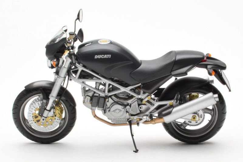 Ducati Monster M900 Must Minichamps 1:12