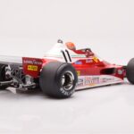 Ferrari 312 T2B #11 N. Lauda Monaco GP 1977 MCG 1:18 - image 2 of 6