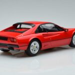 Ferrari 208 GTB Turbo GT Spirit 1:18 GT347 Vaik - image 2 of 6