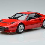 Ferrari 208 GTB Turbo GT Spirit 1:18 GT347 Vaik