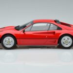 Ferrari 208 GTB Turbo GT Spirit 1:18 GT347 Vaik - image 3 of 6