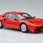 Ferrari 208 GTB Turbo GT Spirit 1:18 GT347 Vaik - image 4 of 6