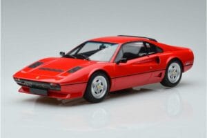 Ferrari 208 GTB Turbo GT Spirit 1:18 GT347 Vaik