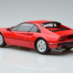 Ferrari 208 GTB Turbo GT Spirit 1:18 GT347 Vaik - image 5 of 6