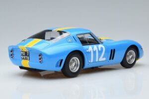 Ferrari 250 GTO #112 Asia Edition GT Spirit 1:18 CLDC002 Vaik - pilt 2/6