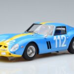 Ferrari 250 GTO #112 Asia Edition GT Spirit 1:18 CLDC002 Vaik