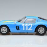 Ferrari 250 GTO #112 Asia Edition GT Spirit 1:18 CLDC002 Vaik - image 3 of 6