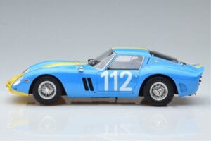 Ferrari 250 GTO #112 Asia Edition GT Spirit 1:18 CLDC002 Vaik - pilt 3/6