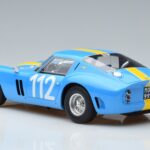 Ferrari 250 GTO #112 Asia Edition GT Spirit 1:18 CLDC002 Vaik - image 5 of 6