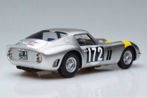 Ferrari 250 GTO #172 Asia Edition GT Spirit 1:18 CLDC003 Vaik - pilt 2/6